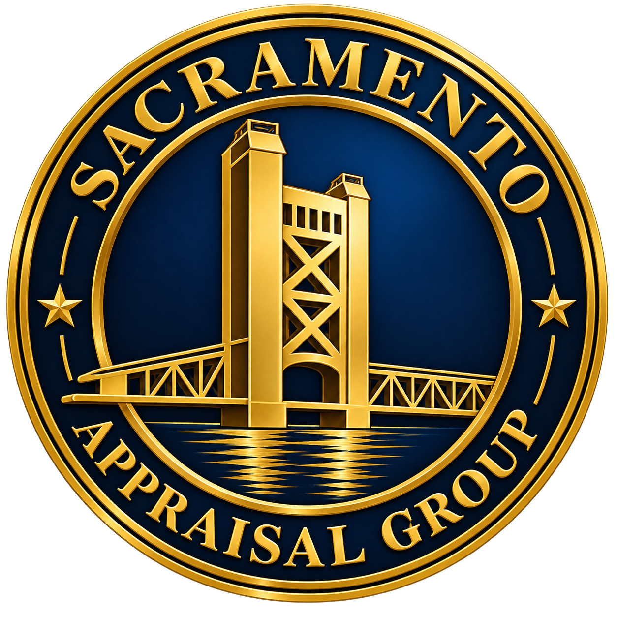 Sacramento Appraisal Group